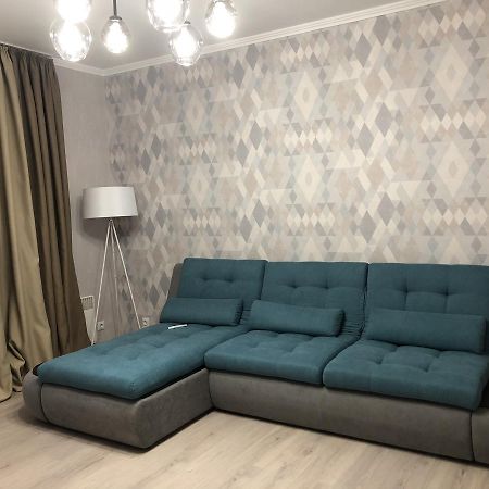 Апартаменты1 Níkopol Exterior foto