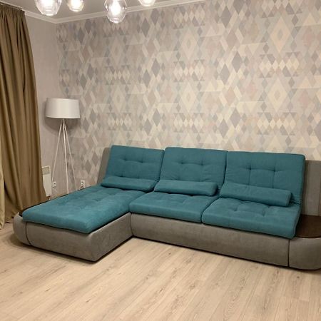 Апартаменты1 Níkopol Exterior foto