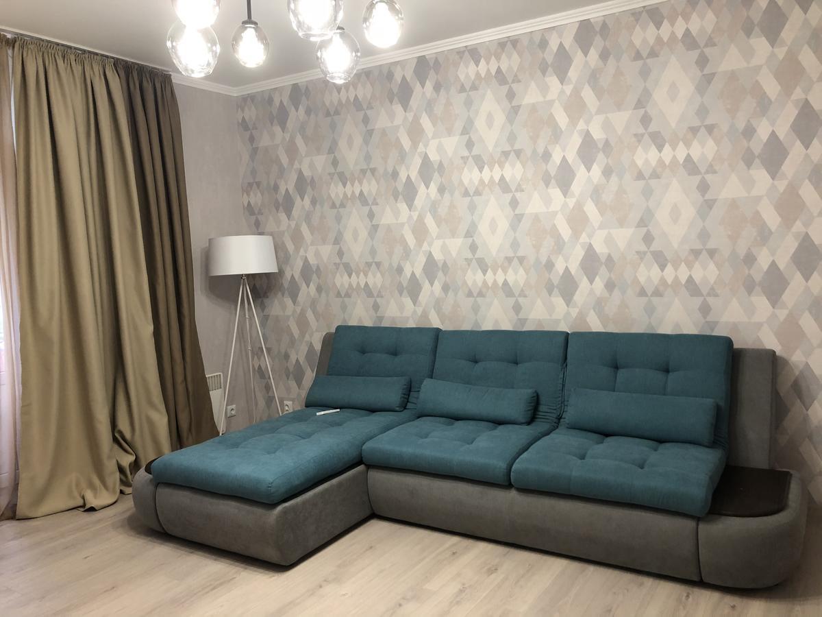 Апартаменты1 Níkopol Exterior foto