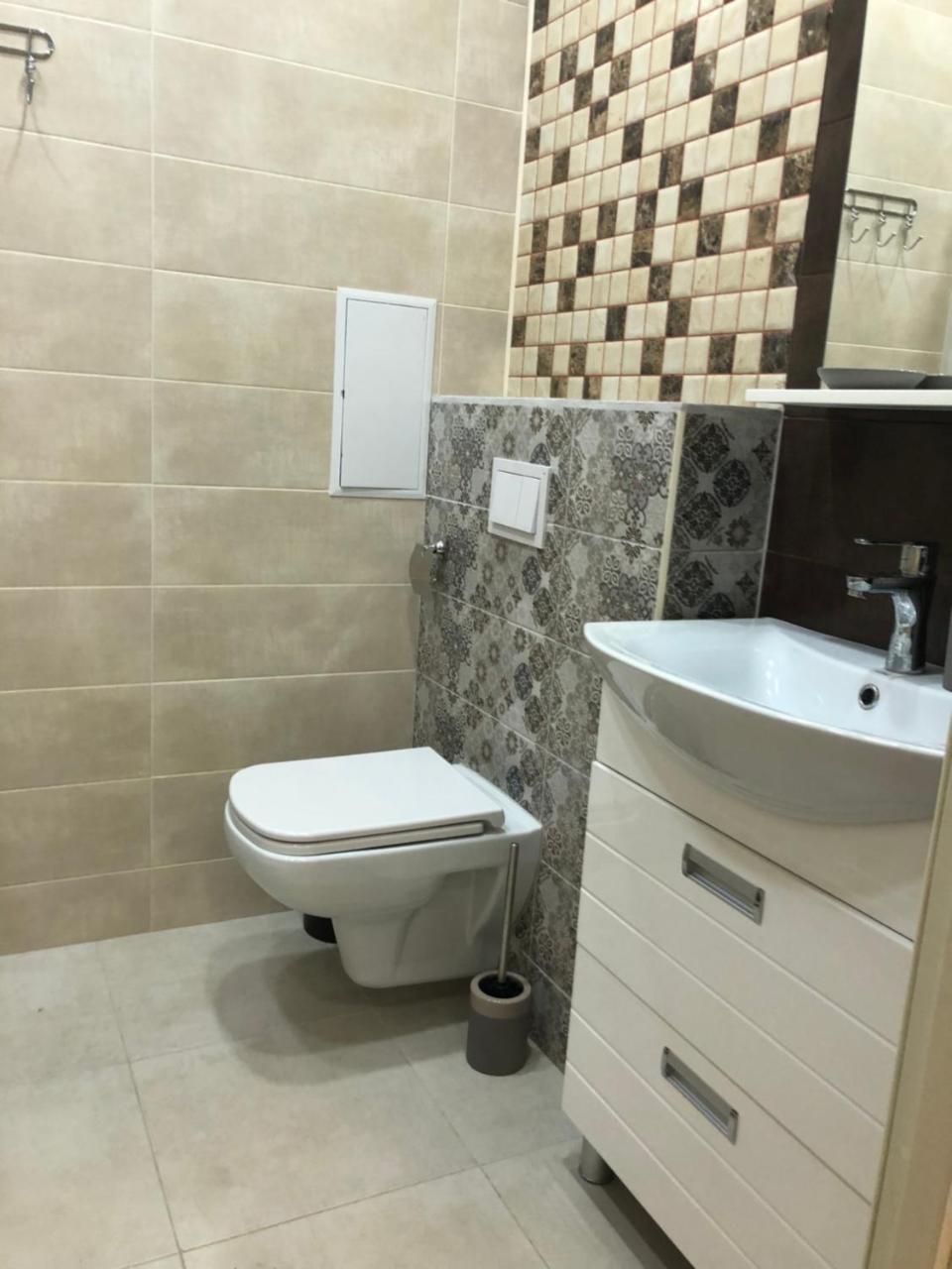 Апартаменты1 Níkopol Exterior foto