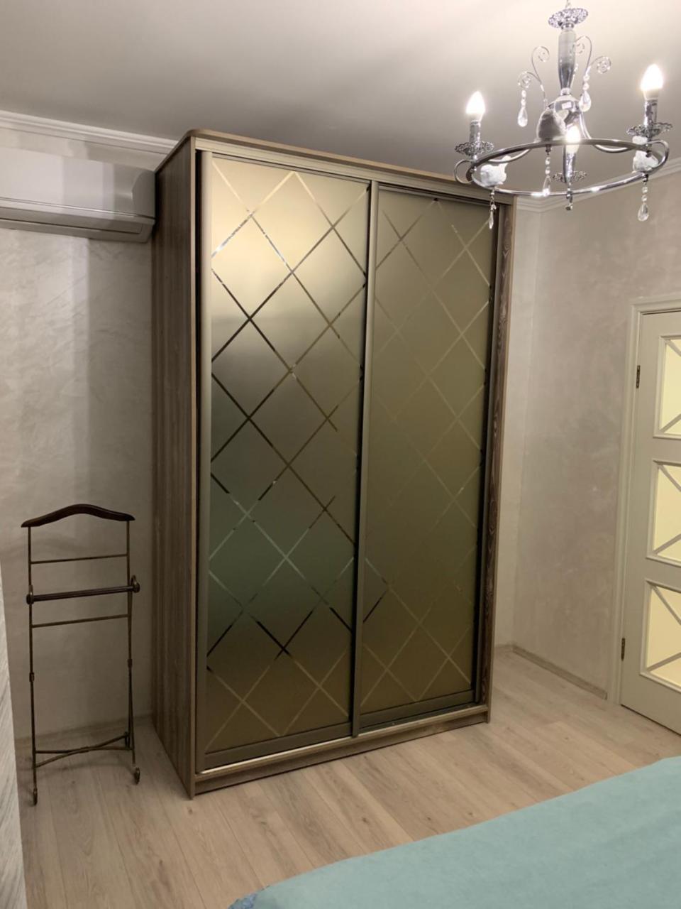 Апартаменты1 Níkopol Exterior foto